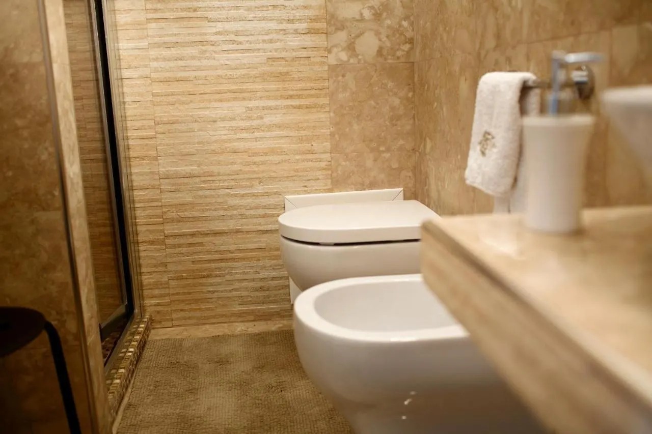 B&B Kore كاستيلاّماري ديل غو