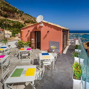 Bed & Breakfast Antico Canale, Castellammare del Golfo