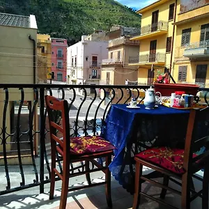 Affittacamere Vivaldi, Castellammare del Golfo