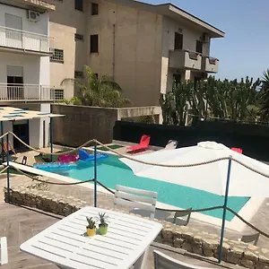 Aparthotel Del Golfo, Castellammare del Golfo