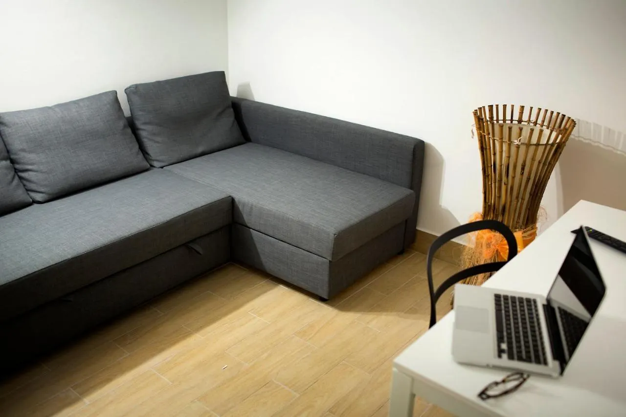 B&B Kore Castellammare del Golfo 0*,