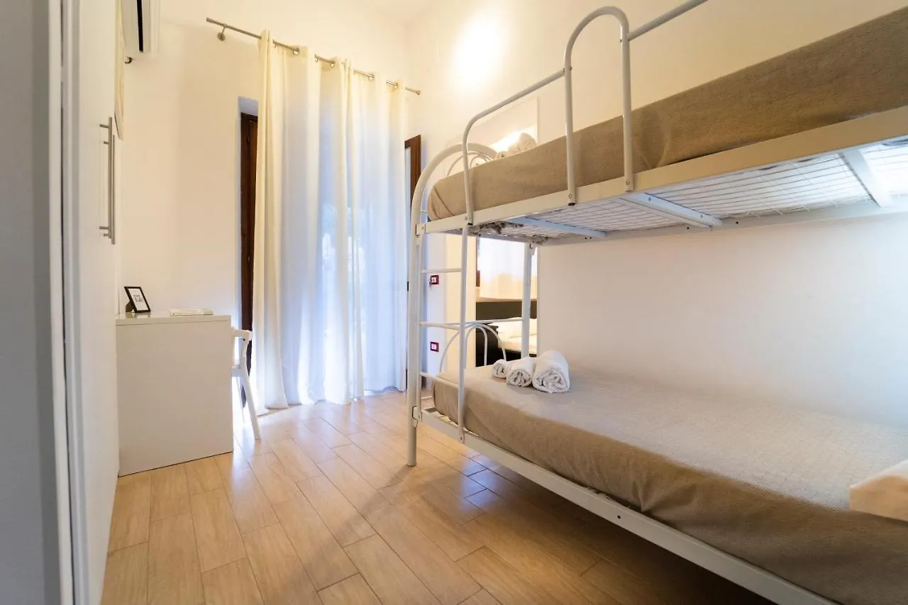 Guest house B&B Kore Castellammare del Golfo