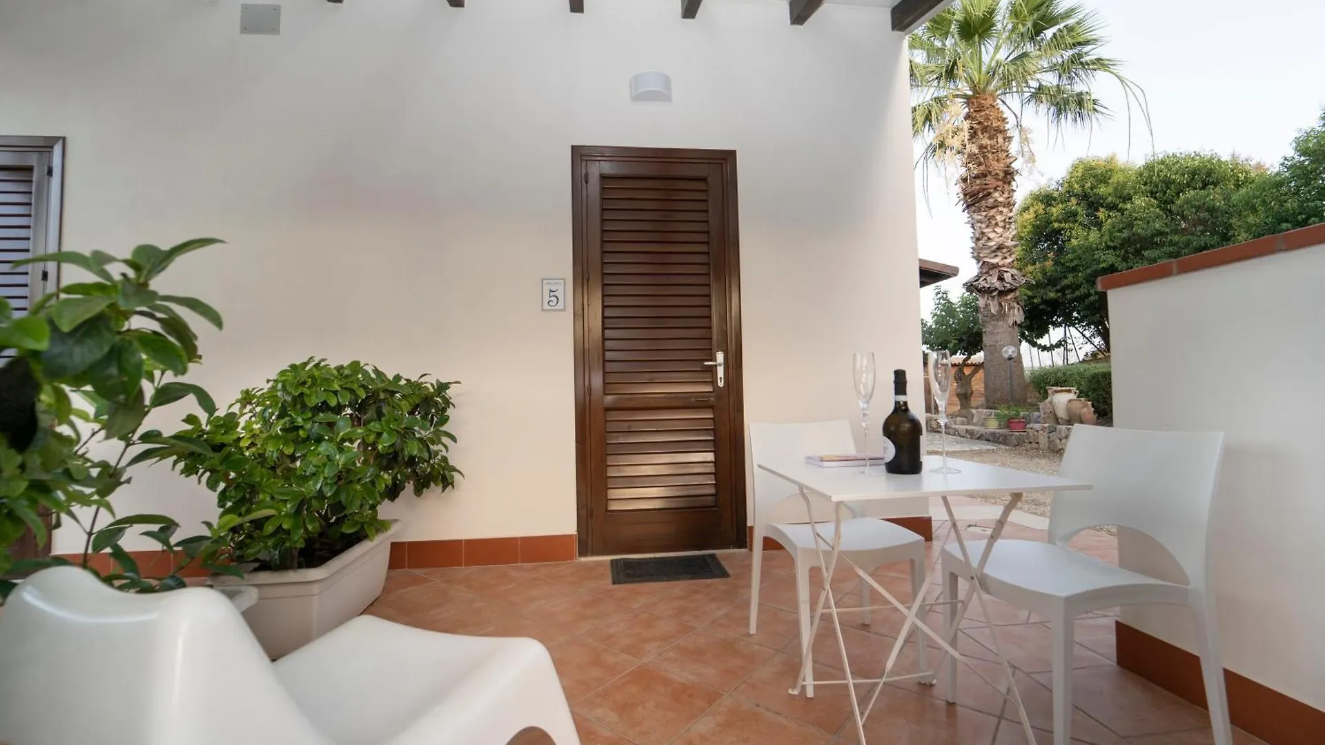 B&B Kore Castellammare del Golfo