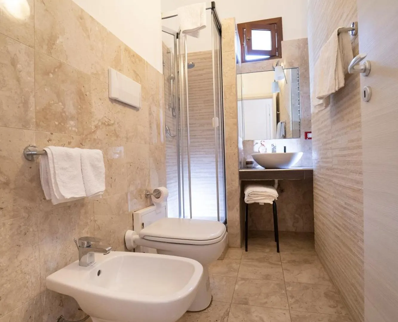 B&B Kore Castellammare del Golfo 0*,