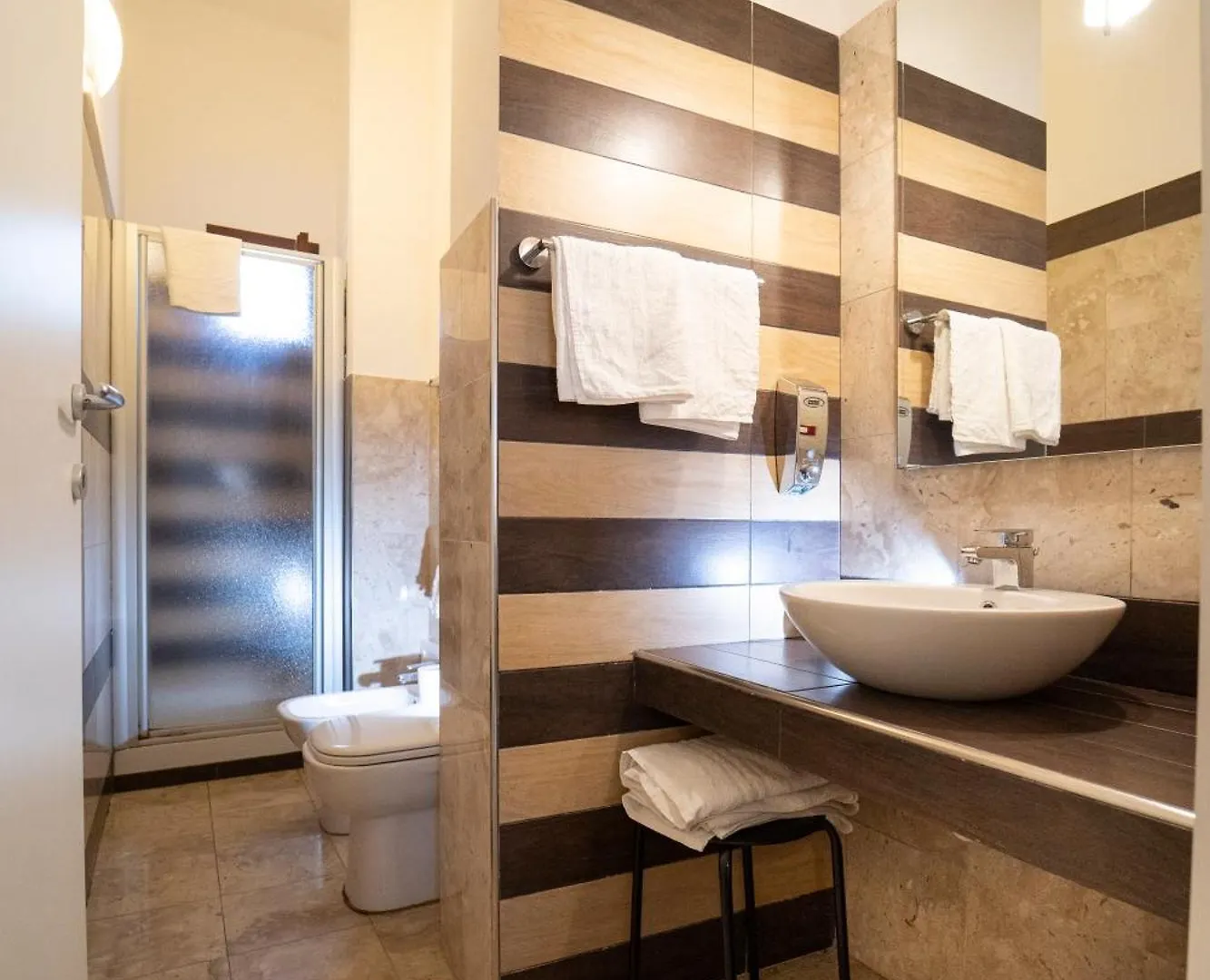 B&B Kore Castellammare del Golfo