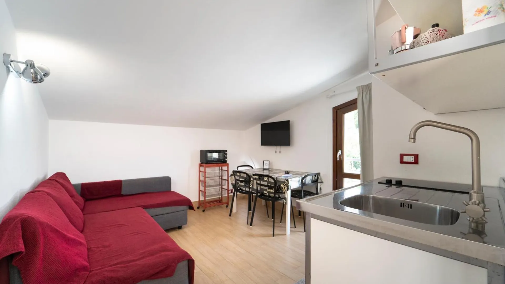 B&B Kore Castellammare del Golfo Guest house
