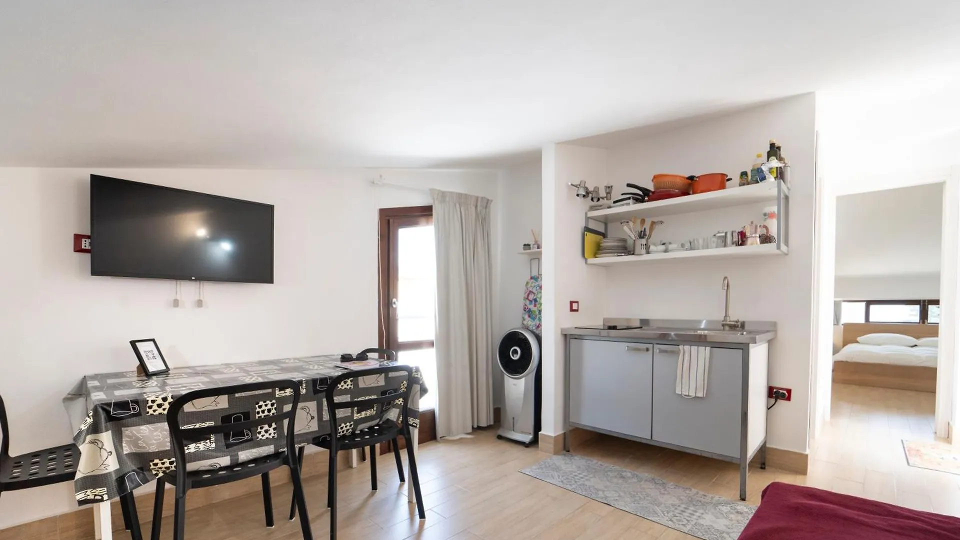Guest house B&B Kore Castellammare del Golfo