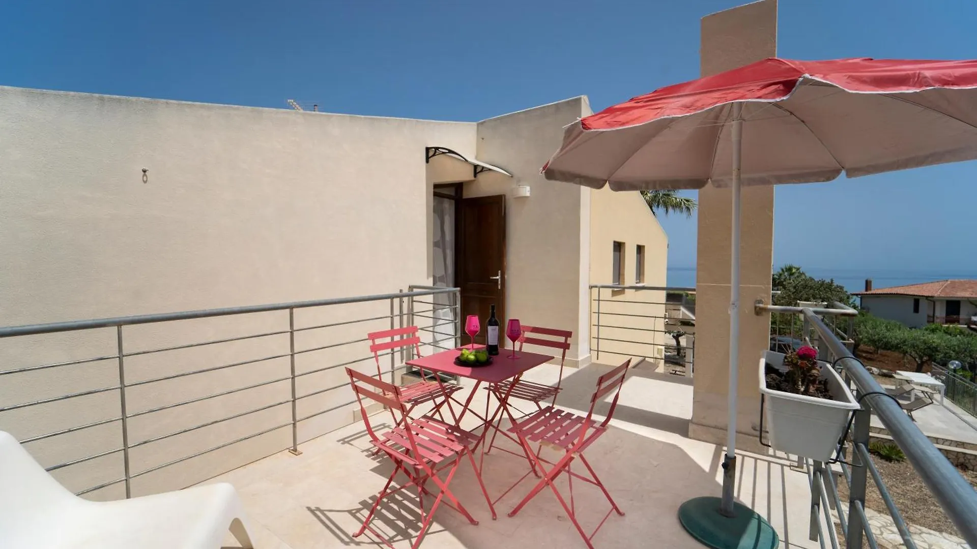 Guest house B&B Kore Castellammare del Golfo