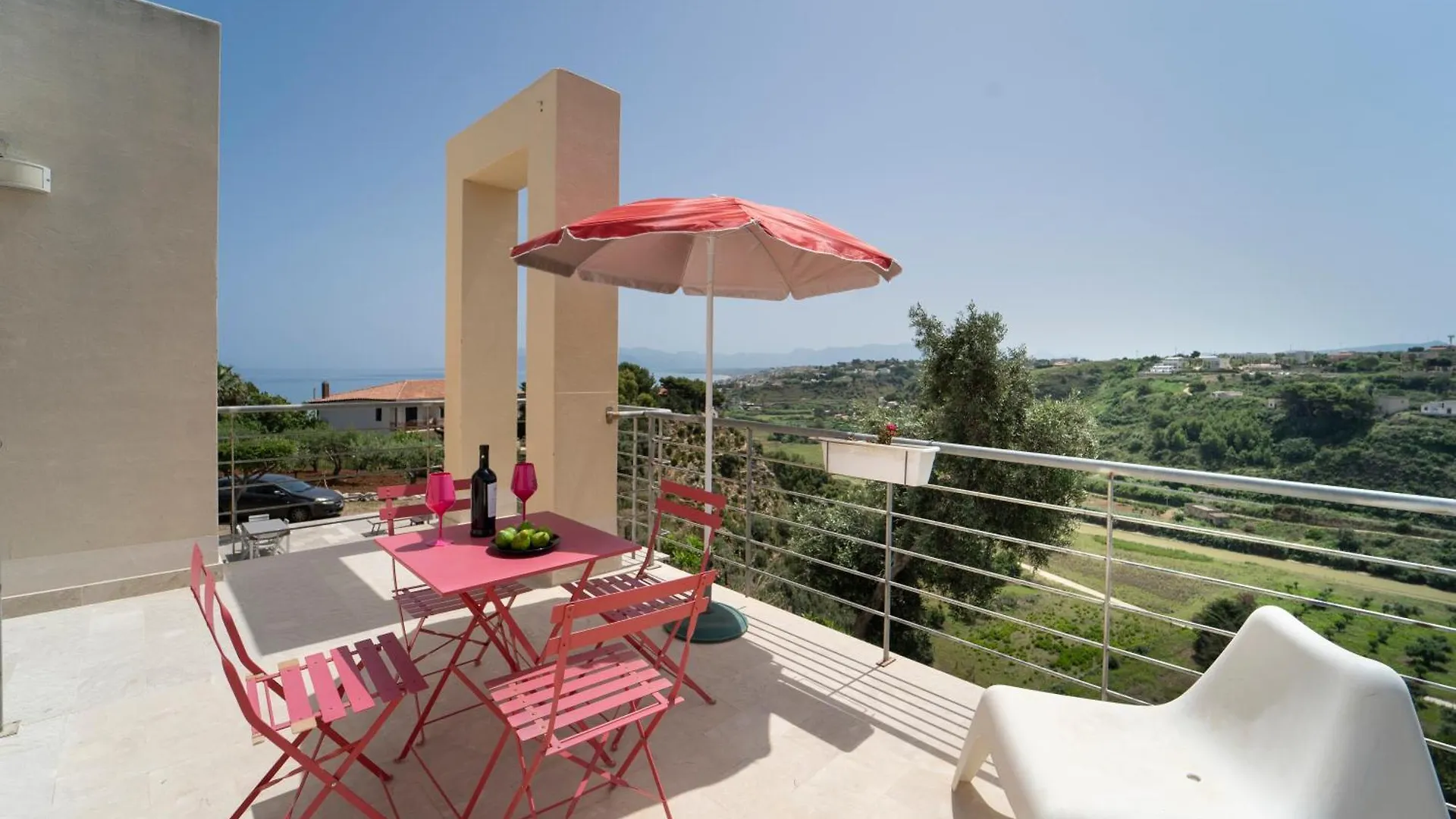 B&B Kore Castellammare del Golfo 0*,  Italy