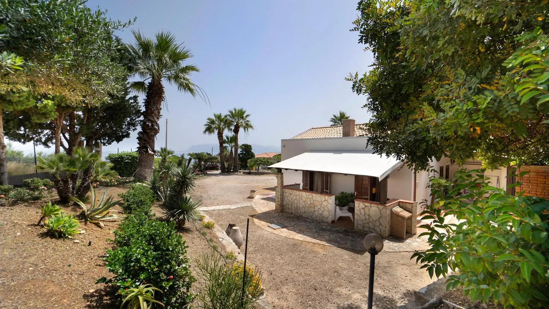 Guest house B&B Kore Castellammare del Golfo