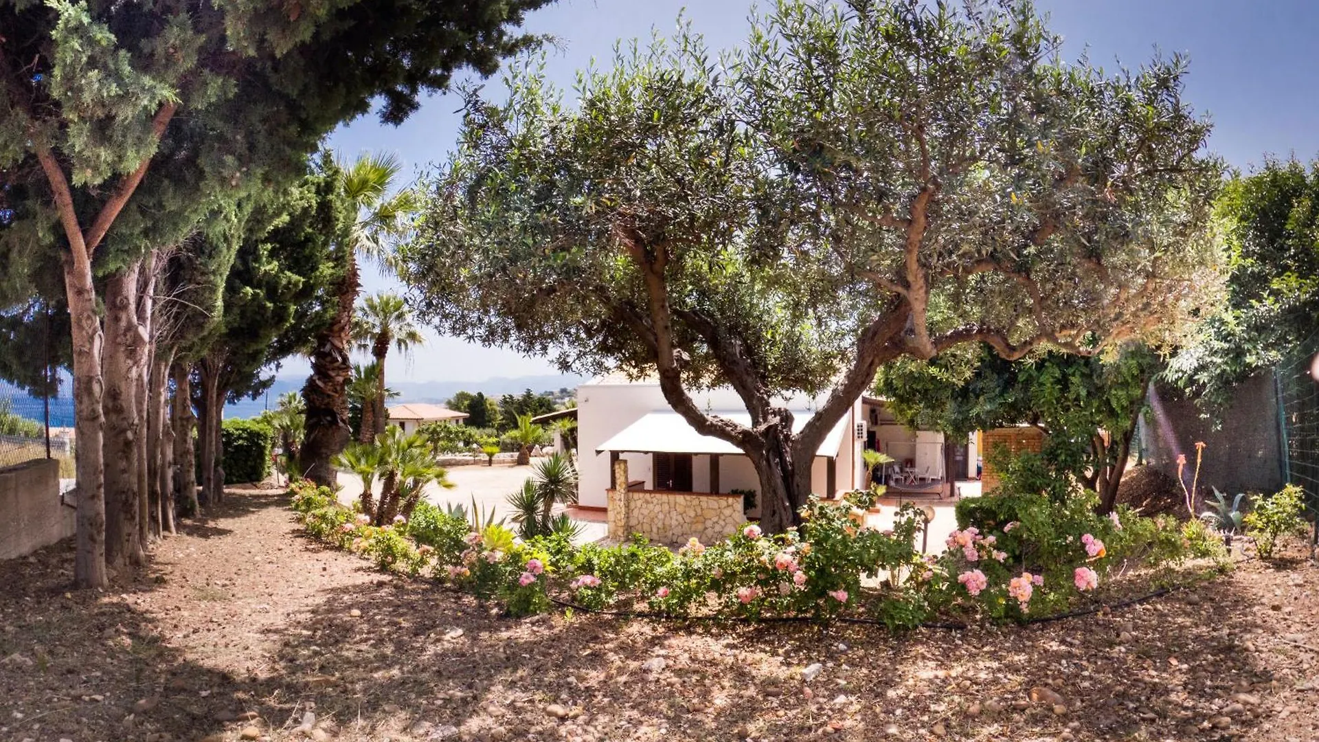 Guest house B&B Kore Castellammare del Golfo